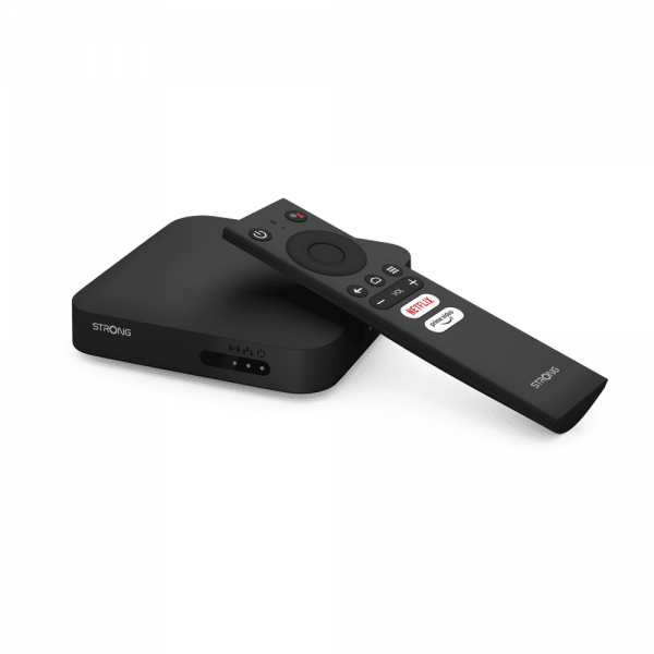 Strong Android TV Box